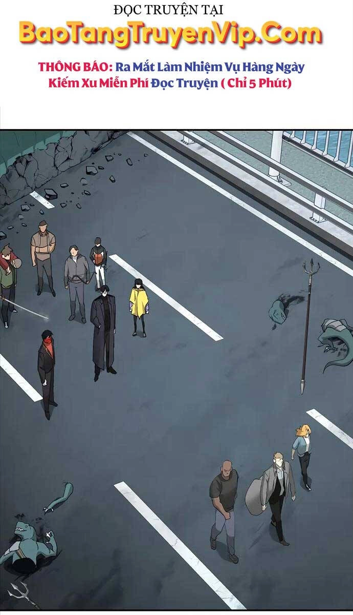 Vị Bạo Chúa Của Ngày Tận Thế Trở Lại Chapter 25 - 36