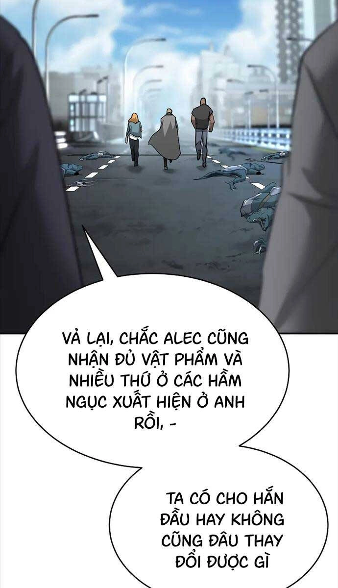 Vị Bạo Chúa Của Ngày Tận Thế Trở Lại Chapter 25 - 45