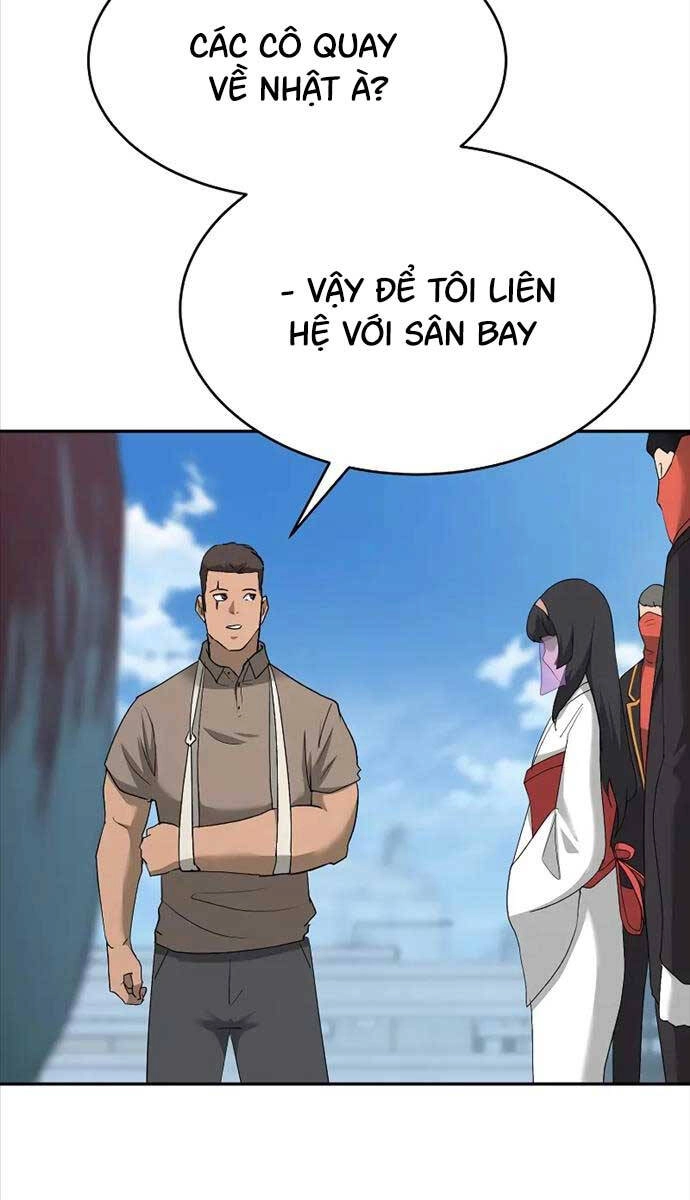 Vị Bạo Chúa Của Ngày Tận Thế Trở Lại Chapter 25 - 53