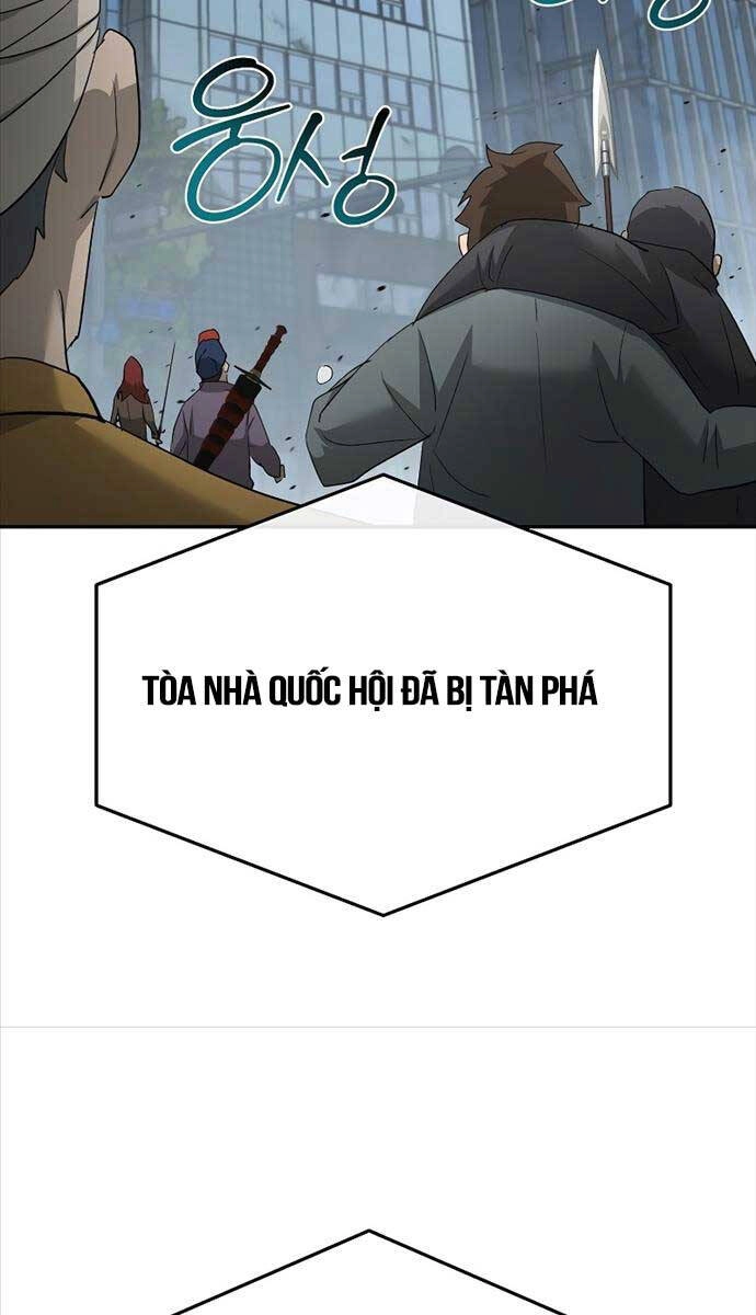 Vị Bạo Chúa Của Ngày Tận Thế Trở Lại Chapter 25 - 95