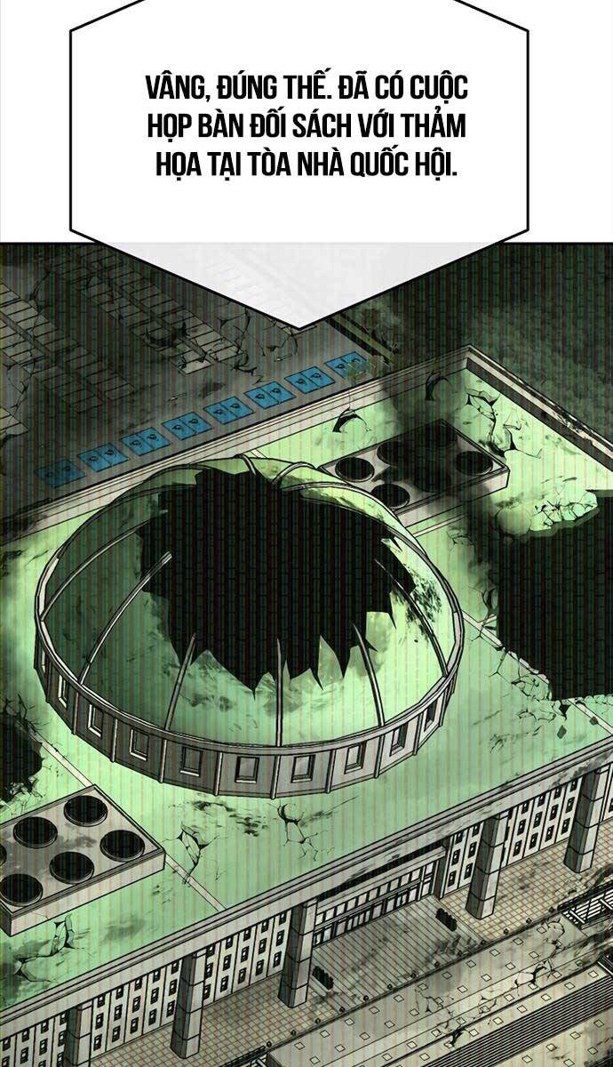 Vị Bạo Chúa Của Ngày Tận Thế Trở Lại Chapter 25 - 96