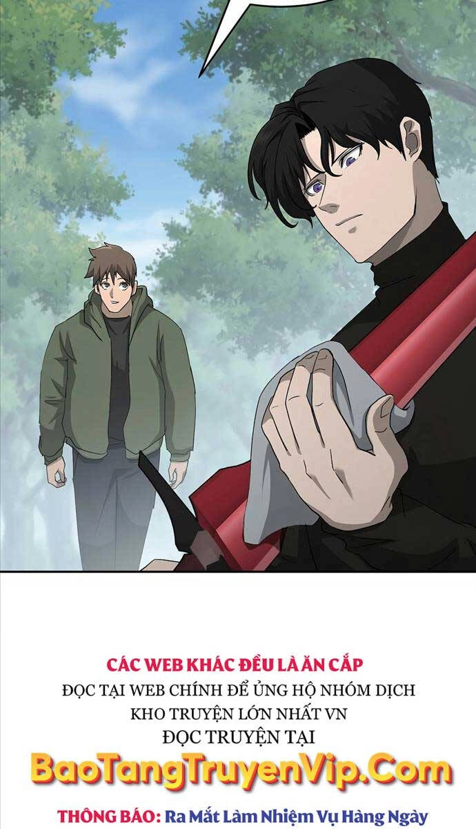 Vị Bạo Chúa Của Ngày Tận Thế Trở Lại Chapter 26 - 4