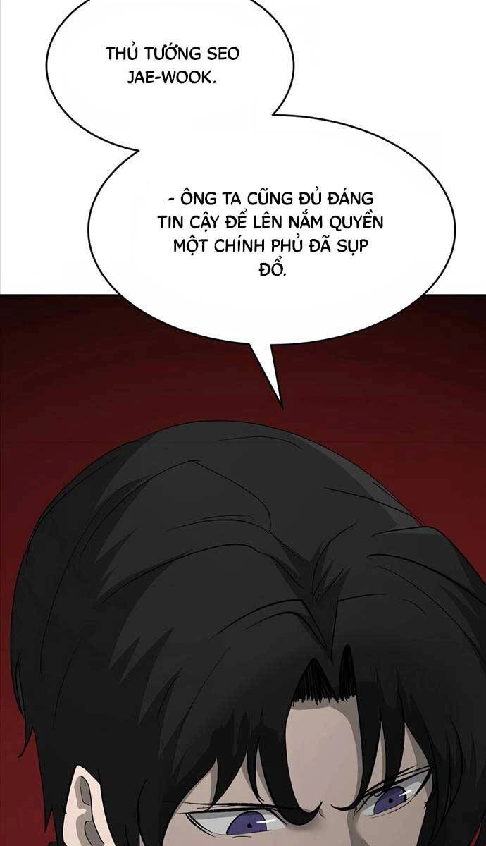 Vị Bạo Chúa Của Ngày Tận Thế Trở Lại Chapter 26 - 10