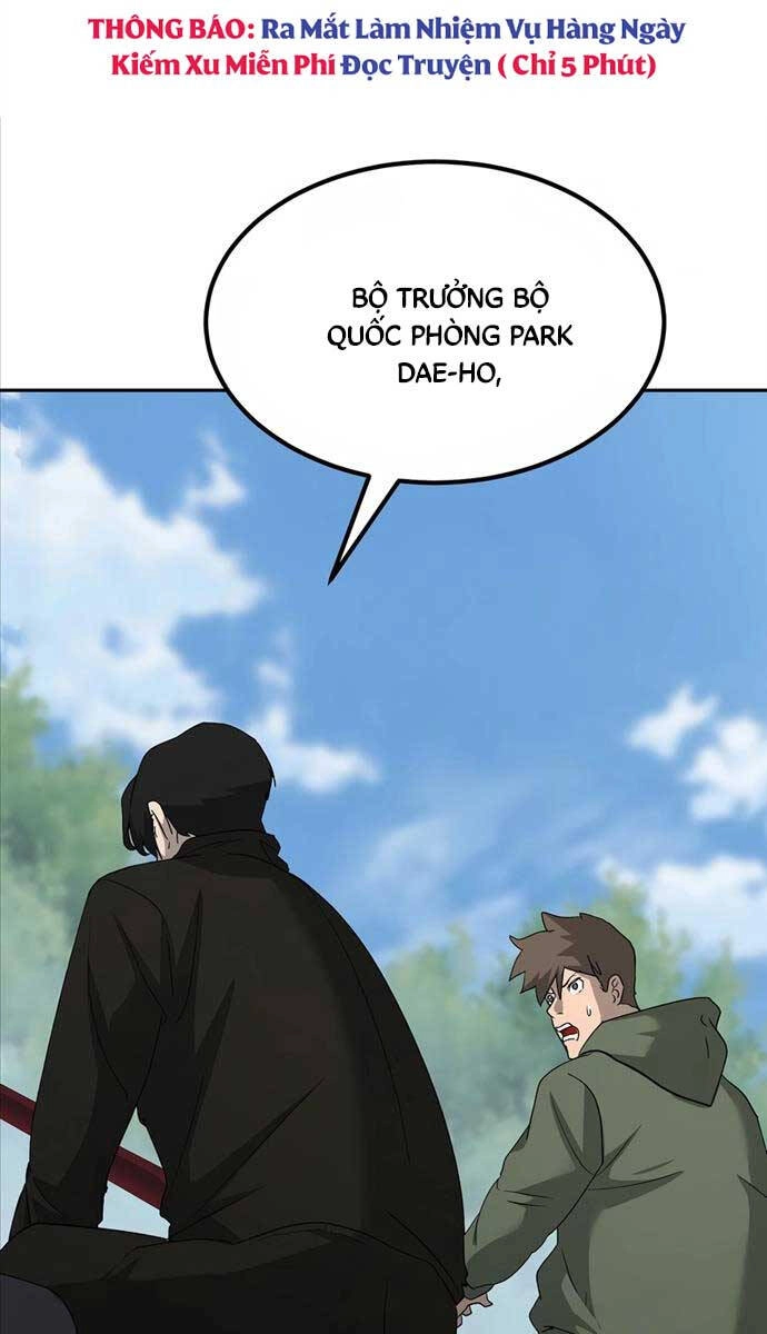 Vị Bạo Chúa Của Ngày Tận Thế Trở Lại Chapter 26 - 16