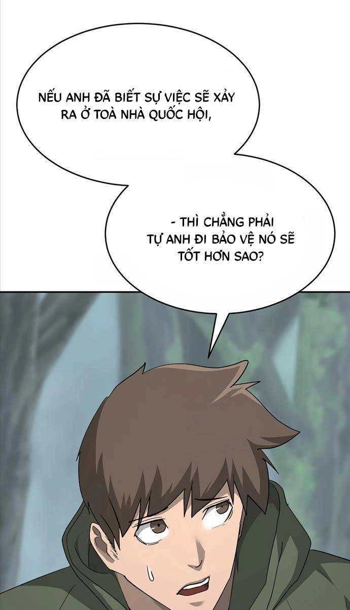 Vị Bạo Chúa Của Ngày Tận Thế Trở Lại Chapter 26 - 23