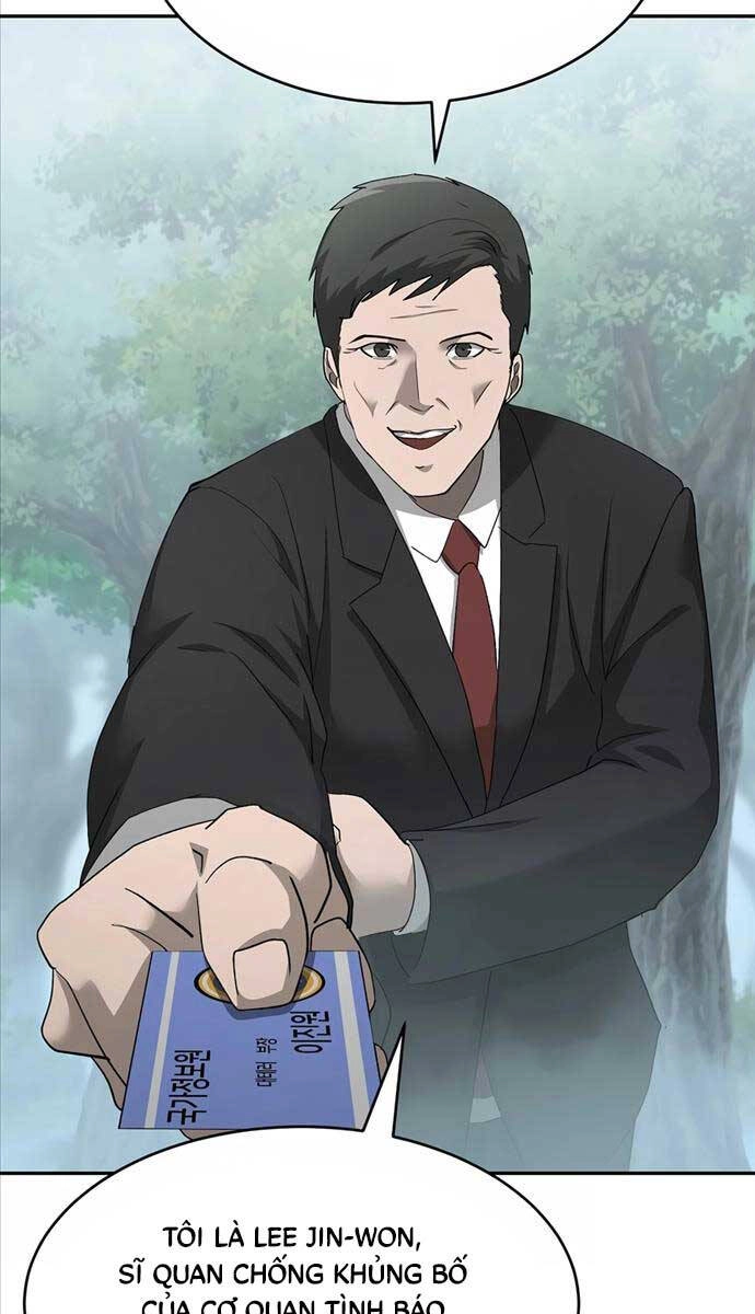 Vị Bạo Chúa Của Ngày Tận Thế Trở Lại Chapter 26 - 34