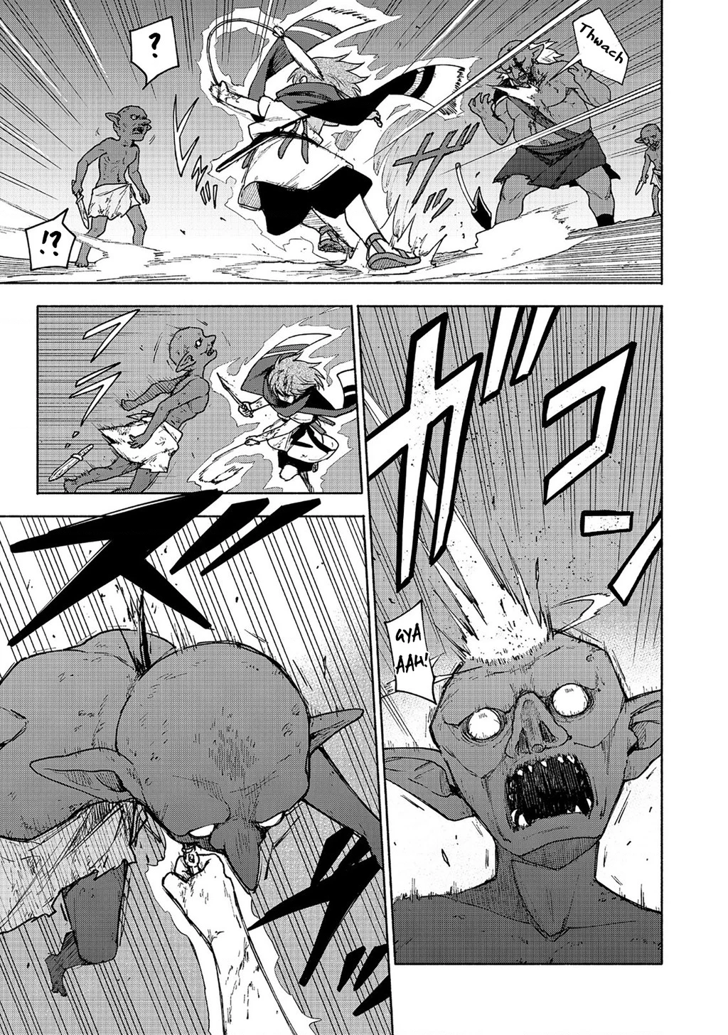 Otome Game No Heroine De Saikyou Survival Chapter 10 - 5