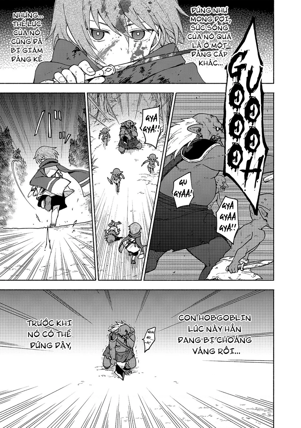 Otome Game No Heroine De Saikyou Survival Chapter 10 - 7