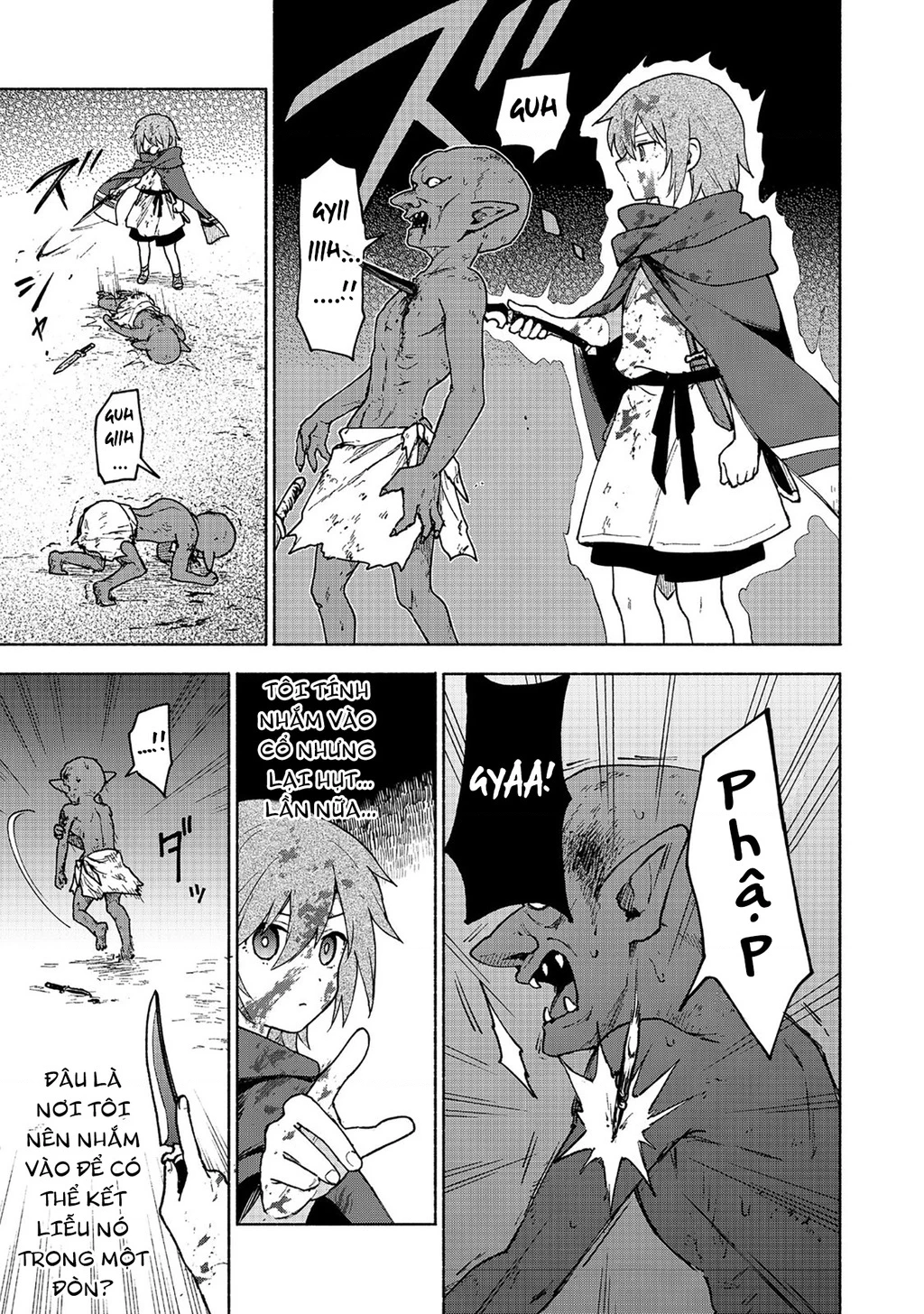 Otome Game No Heroine De Saikyou Survival Chapter 10 - 11