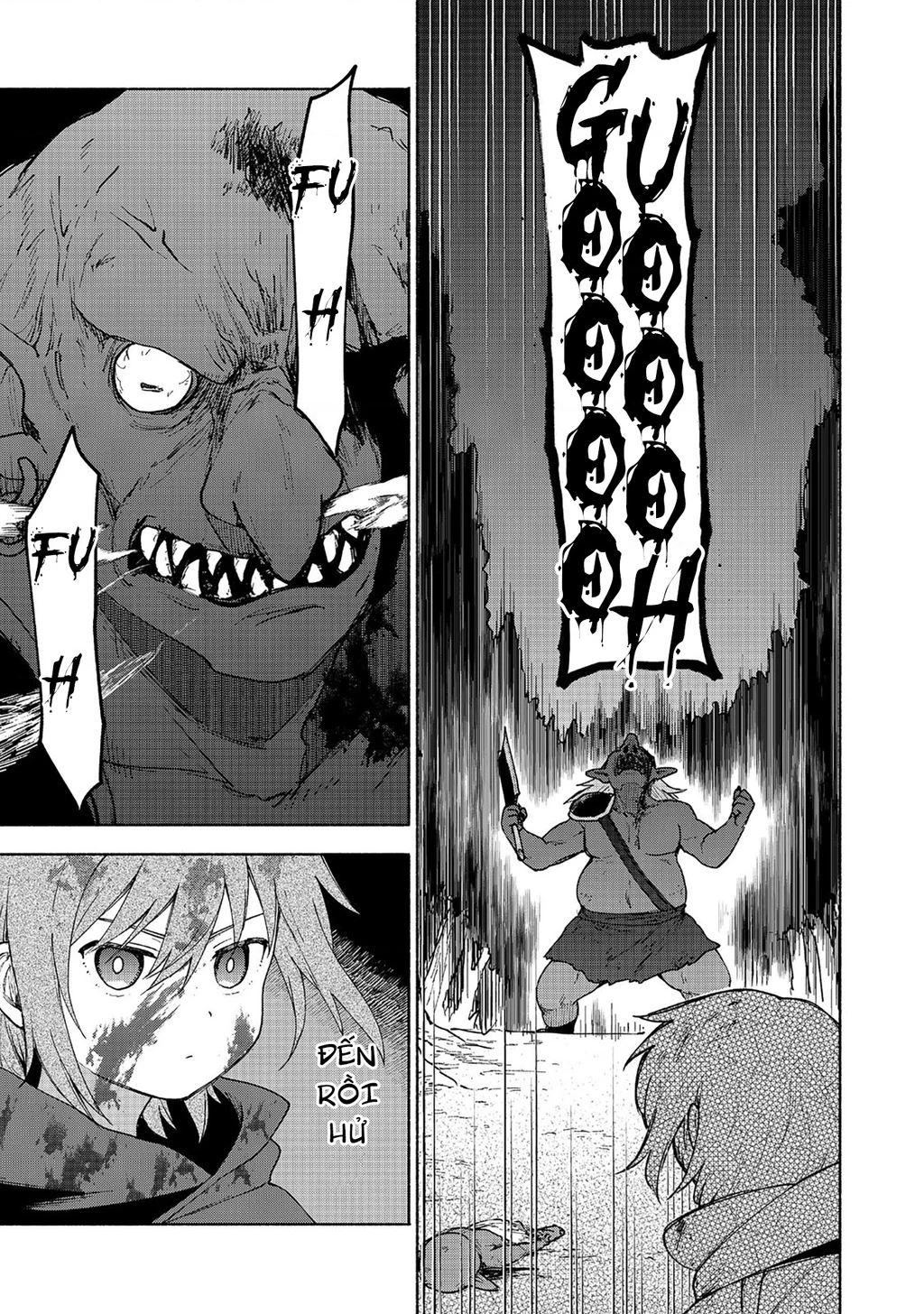 Otome Game No Heroine De Saikyou Survival Chapter 10 - 13