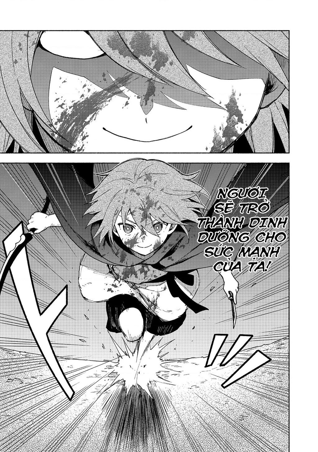 Otome Game No Heroine De Saikyou Survival Chapter 10 - 15