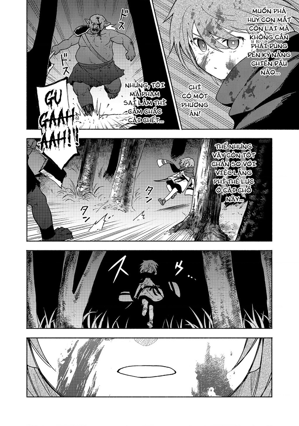 Otome Game No Heroine De Saikyou Survival Chapter 10 - 18