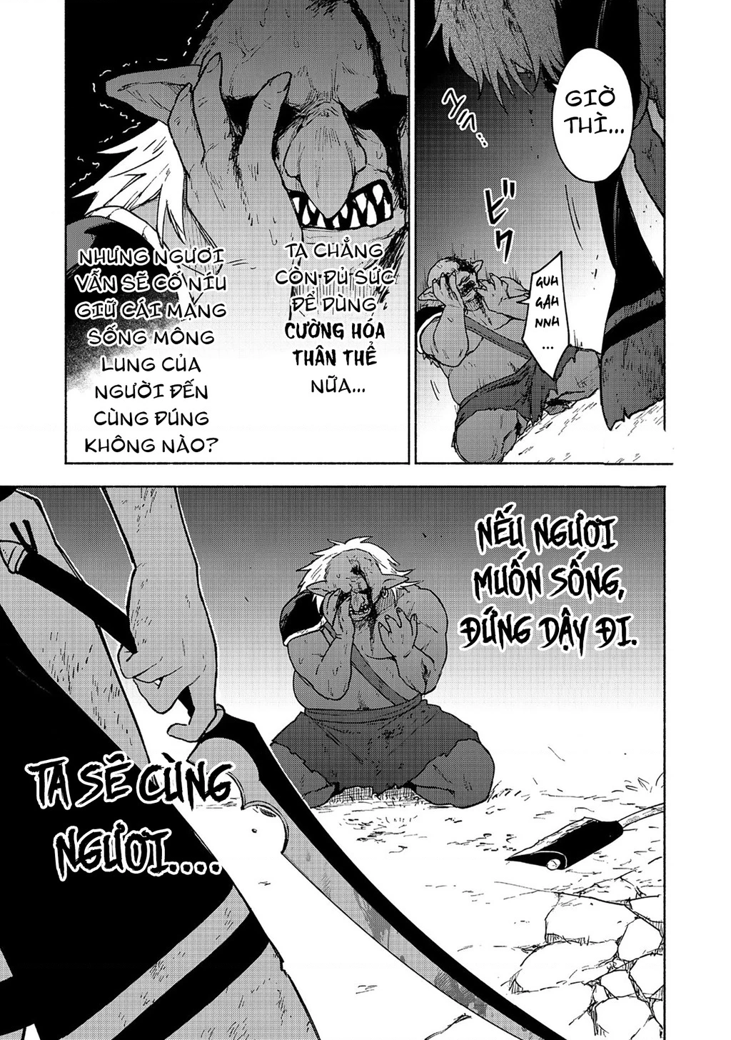 Otome Game No Heroine De Saikyou Survival Chapter 10 - 24