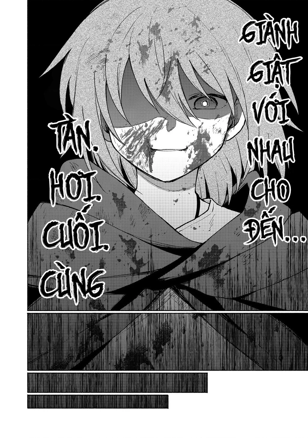 Otome Game No Heroine De Saikyou Survival Chapter 10 - 25