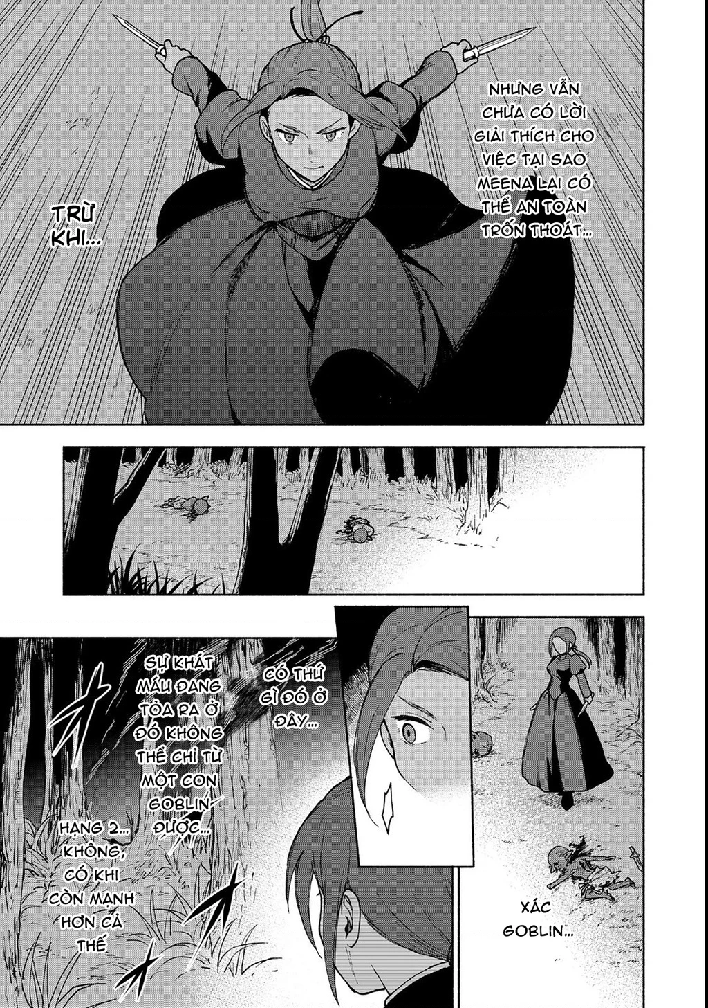 Otome Game No Heroine De Saikyou Survival Chapter 10 - 28