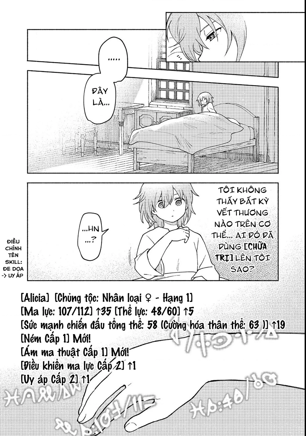 Otome Game No Heroine De Saikyou Survival Chapter 10 - 32