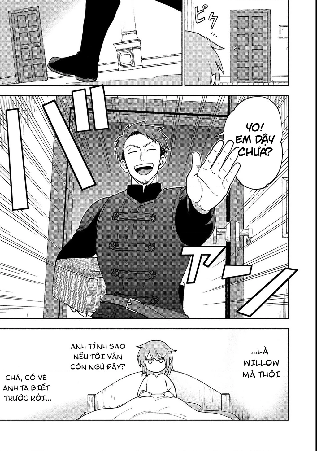 Otome Game No Heroine De Saikyou Survival Chapter 10 - 34