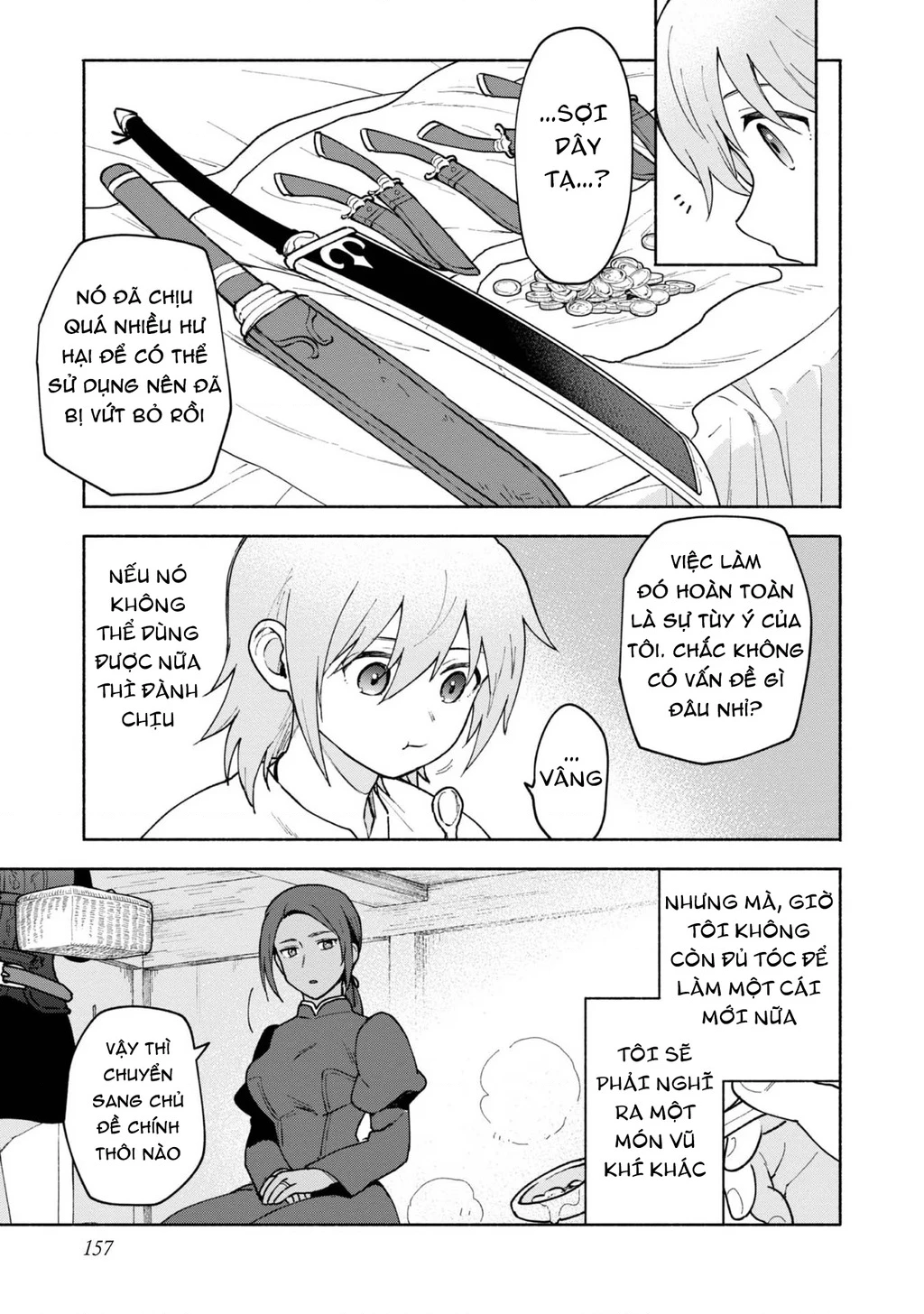 Otome Game No Heroine De Saikyou Survival Chapter 10 - 38