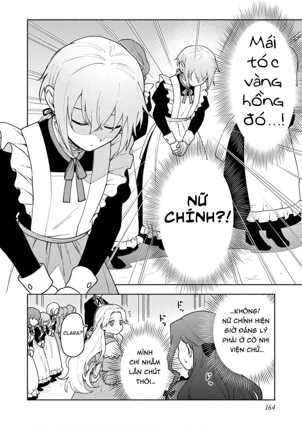 Otome Game No Heroine De Saikyou Survival Chapter 10 - 45