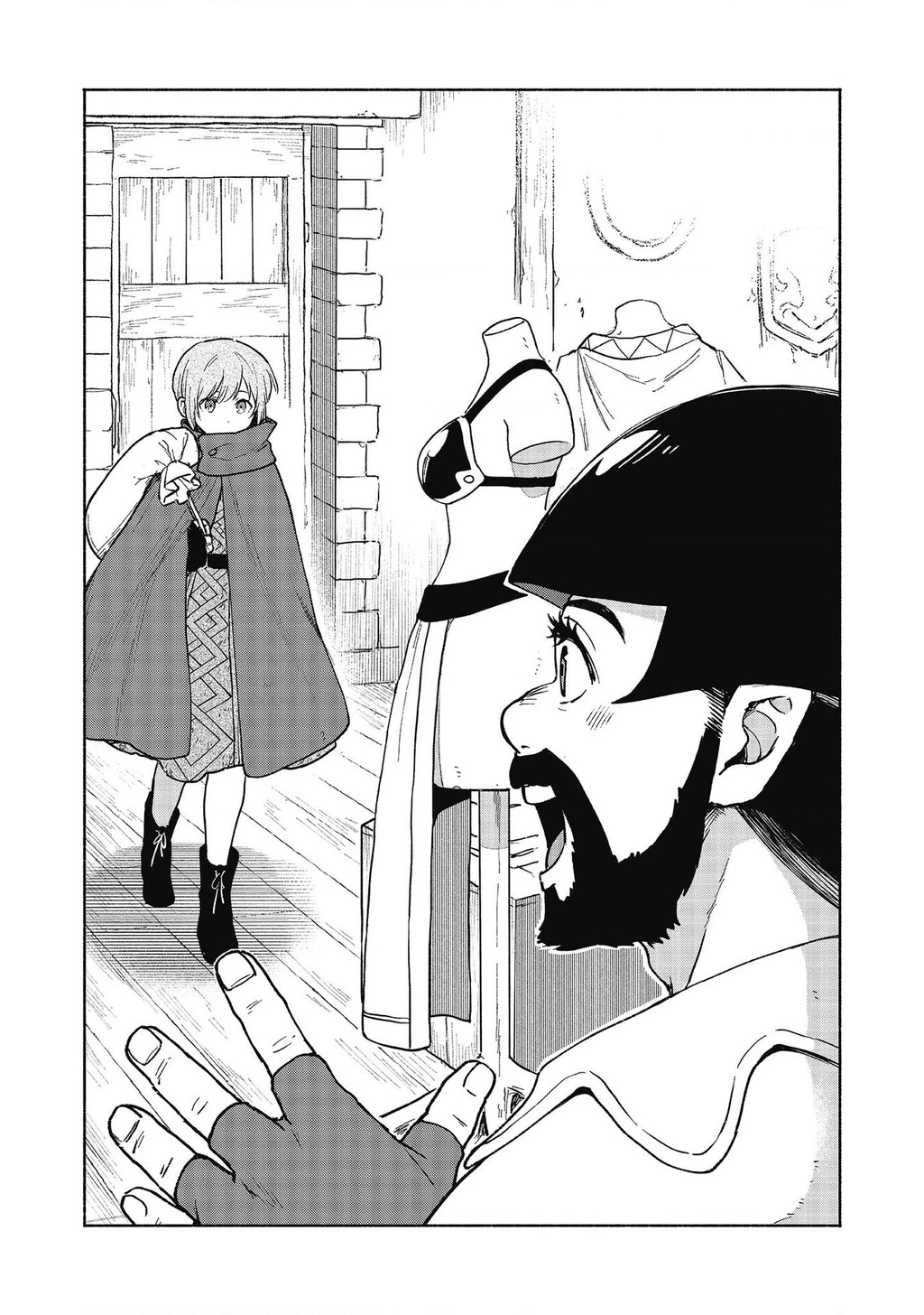 Otome Game No Heroine De Saikyou Survival Chapter 26 - 3