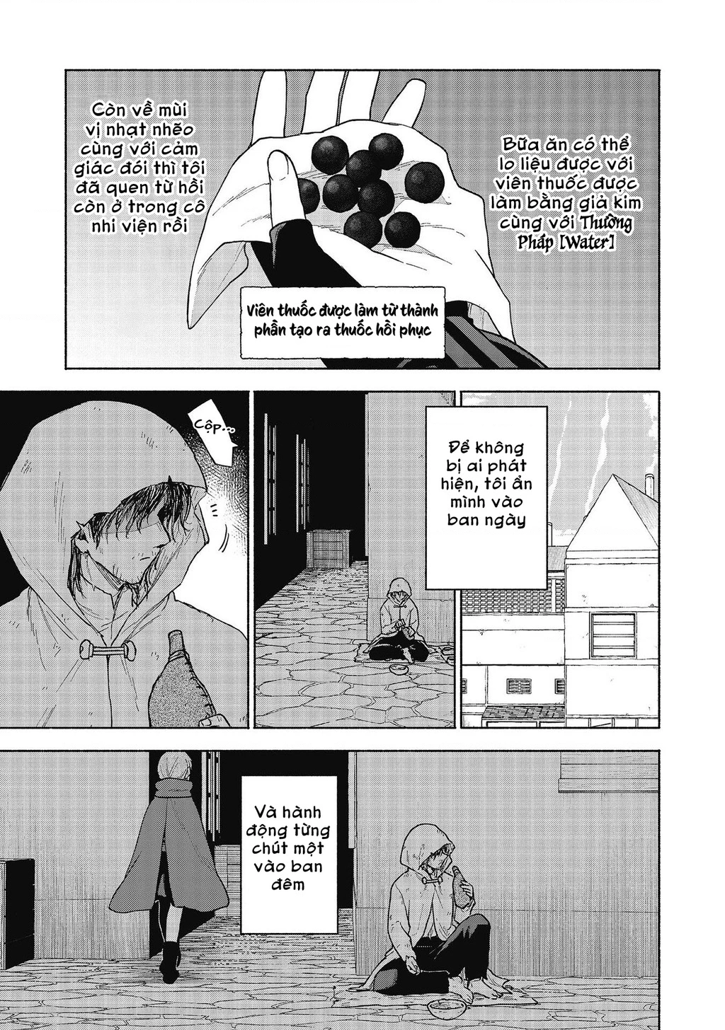 Otome Game No Heroine De Saikyou Survival Chapter 26 - 17