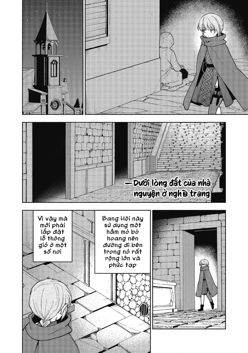 Otome Game No Heroine De Saikyou Survival Chapter 26 - 18