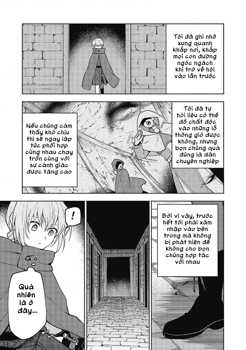 Otome Game No Heroine De Saikyou Survival Chapter 26 - 19