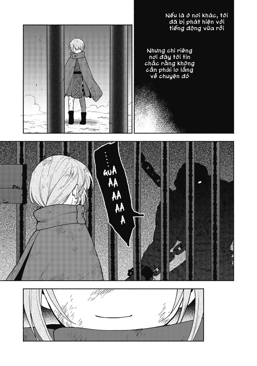 Otome Game No Heroine De Saikyou Survival Chapter 26 - 23