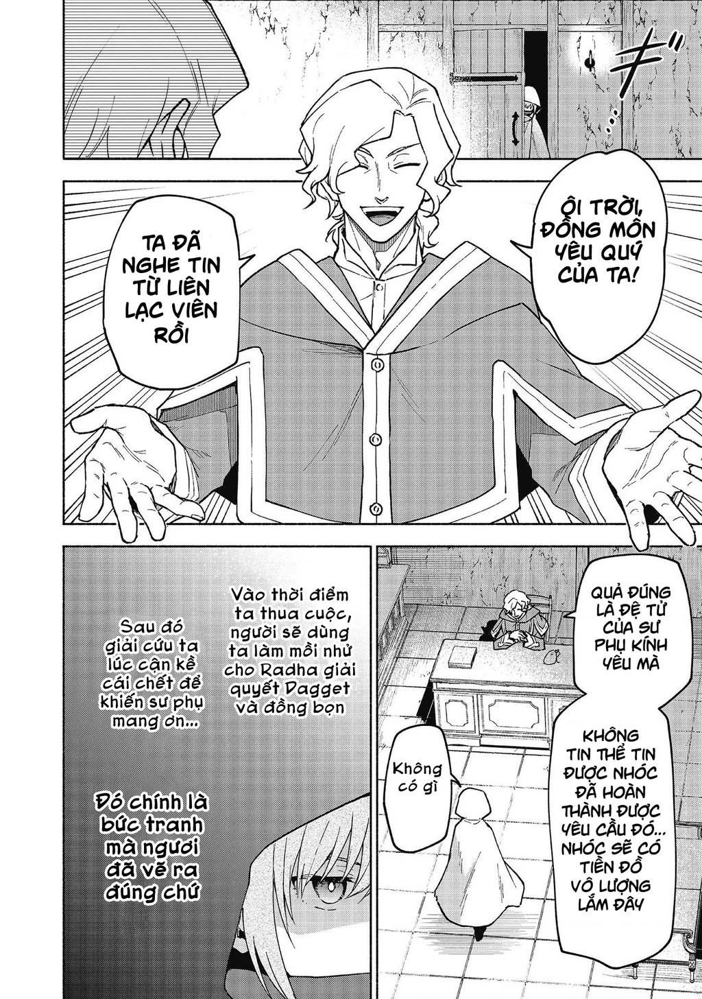 Otome Game No Heroine De Saikyou Survival Chapter 26 - 30