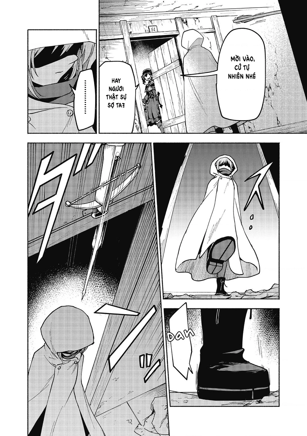 Otome Game No Heroine De Saikyou Survival Chapter 26 - 38