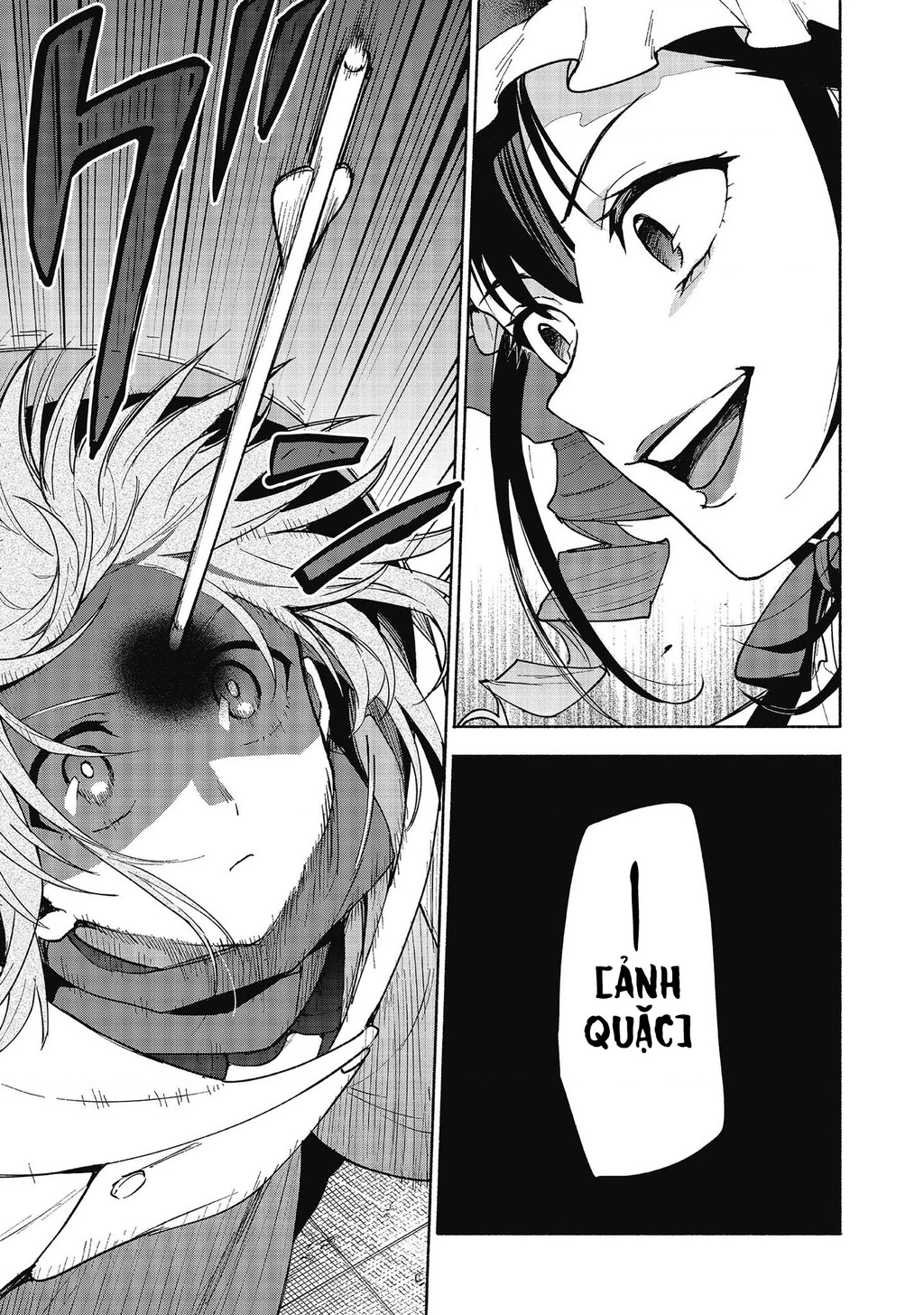 Otome Game No Heroine De Saikyou Survival Chapter 26 - 39