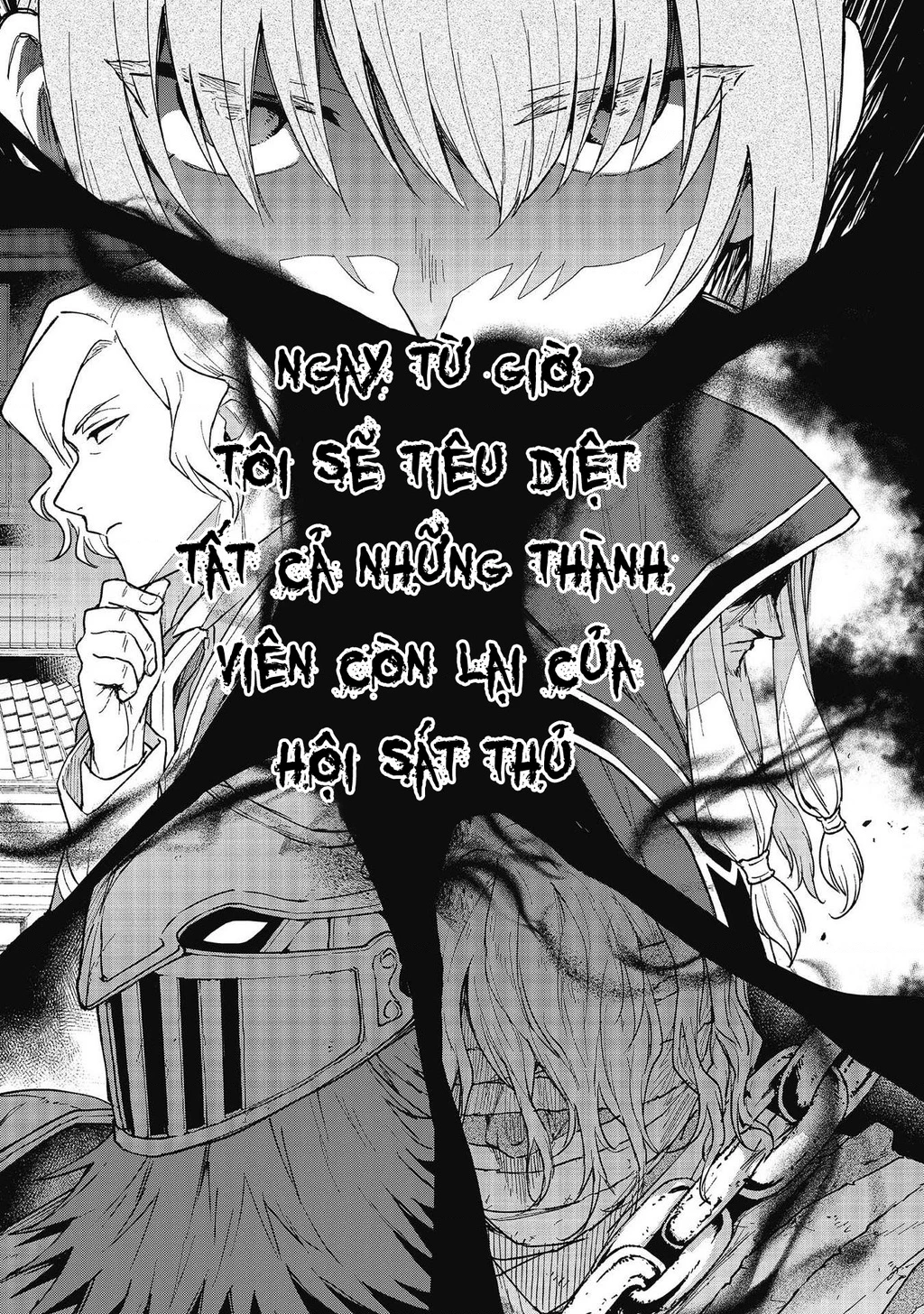 Otome Game No Heroine De Saikyou Survival Chapter 26 - 45