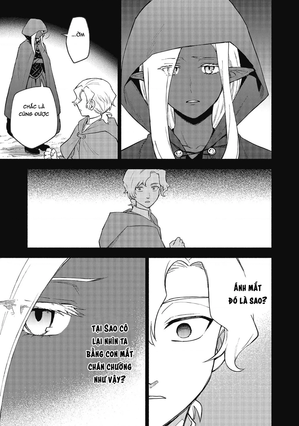 Otome Game No Heroine De Saikyou Survival Chapter 27 - 7