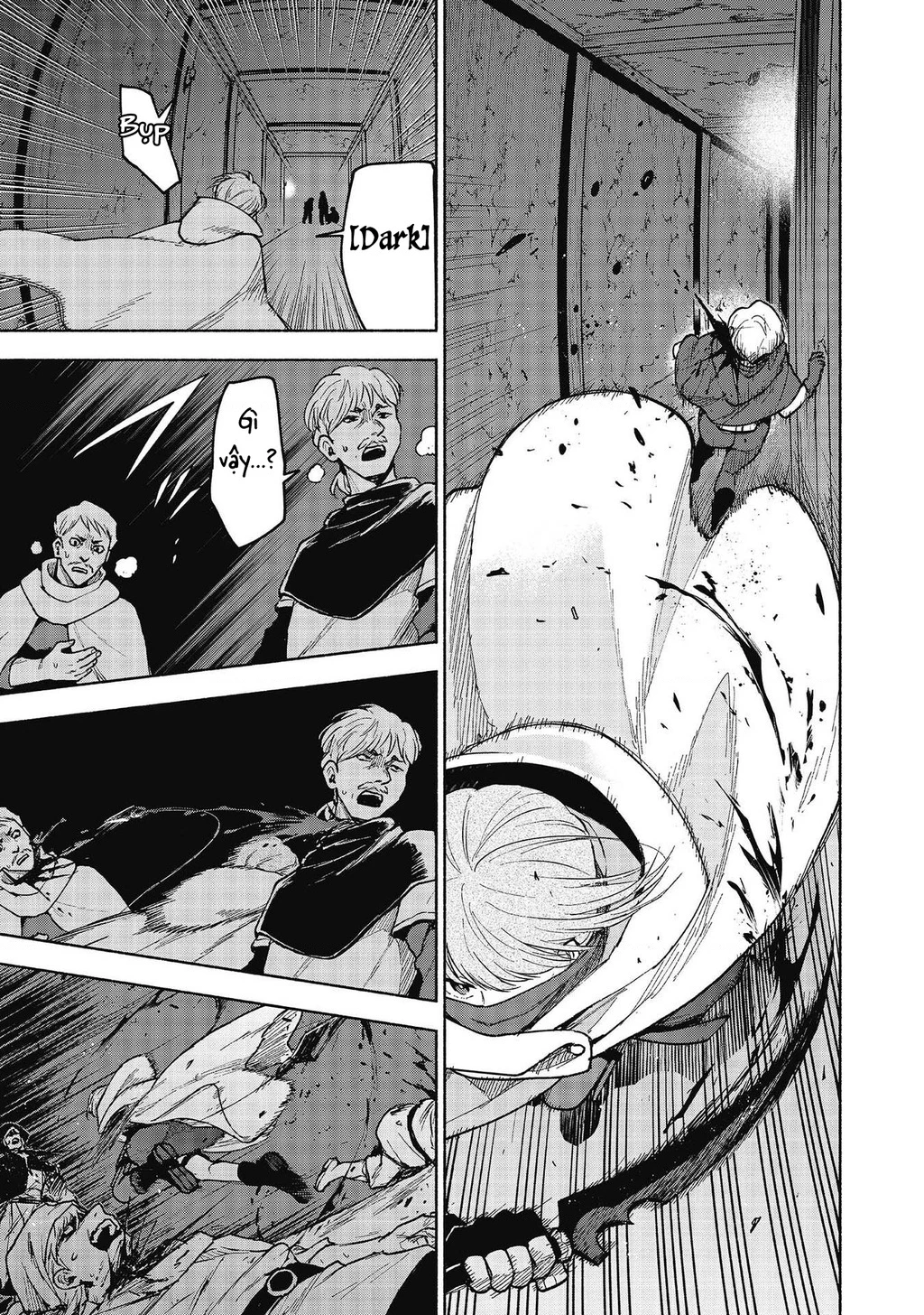 Otome Game No Heroine De Saikyou Survival Chapter 27 - 19