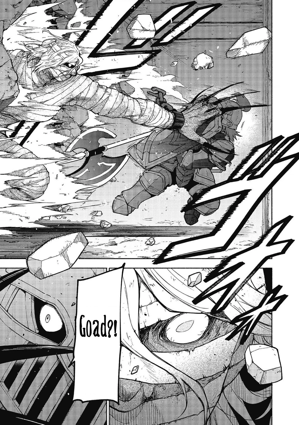 Otome Game No Heroine De Saikyou Survival Chapter 27 - 25