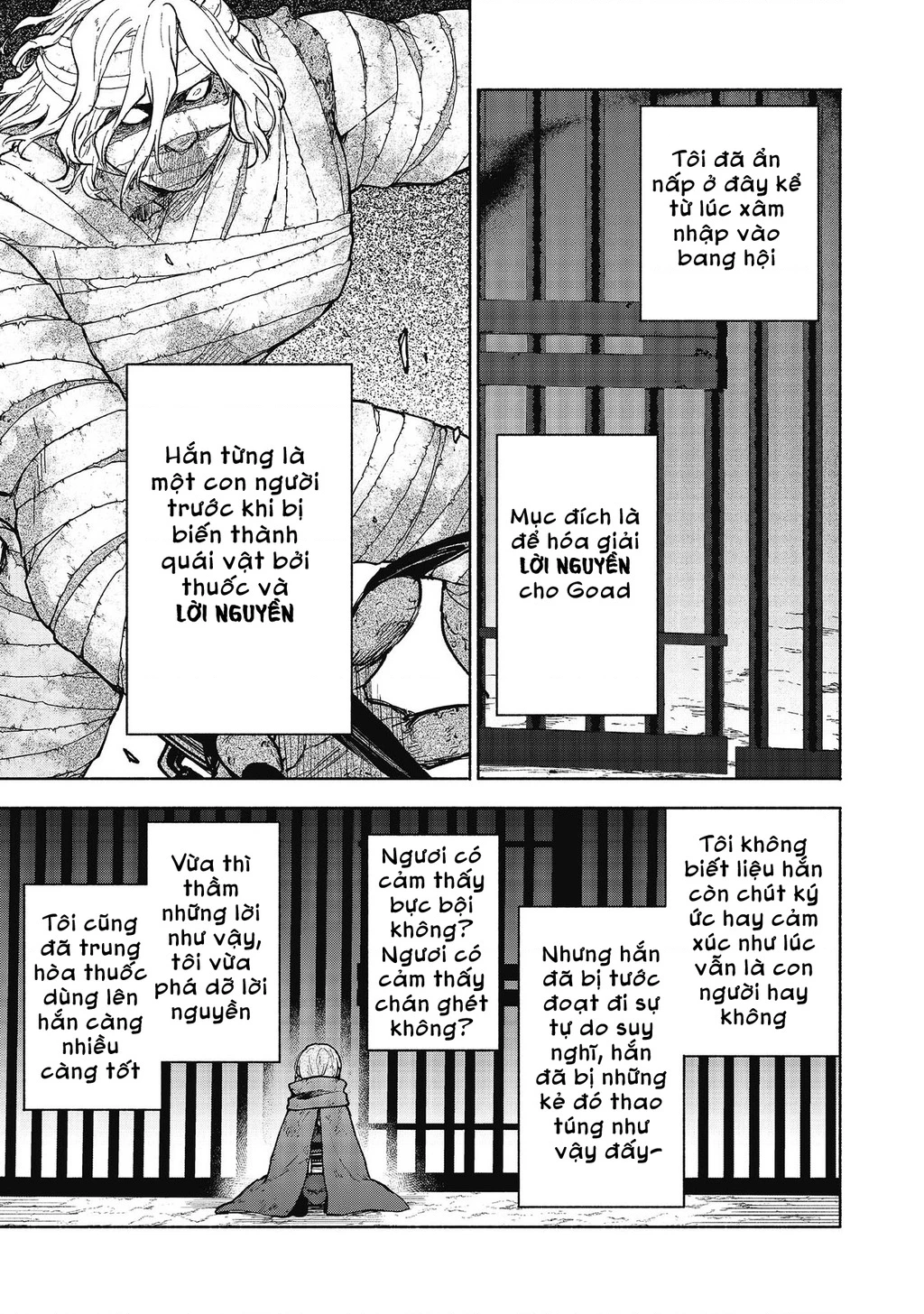 Otome Game No Heroine De Saikyou Survival Chapter 27 - 27