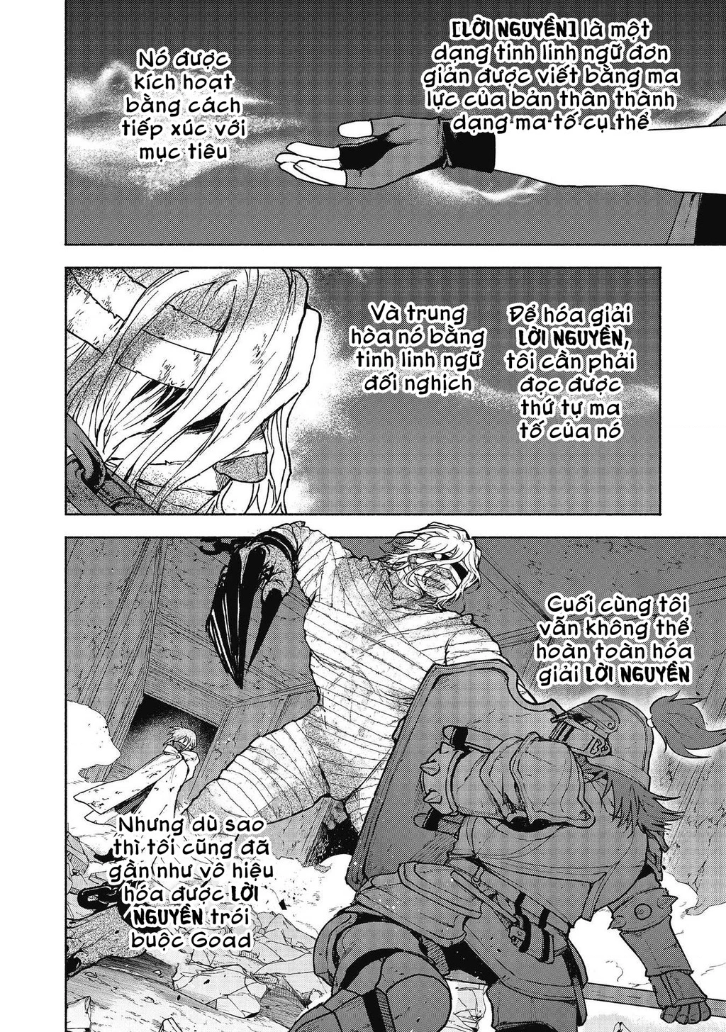 Otome Game No Heroine De Saikyou Survival Chapter 27 - 28