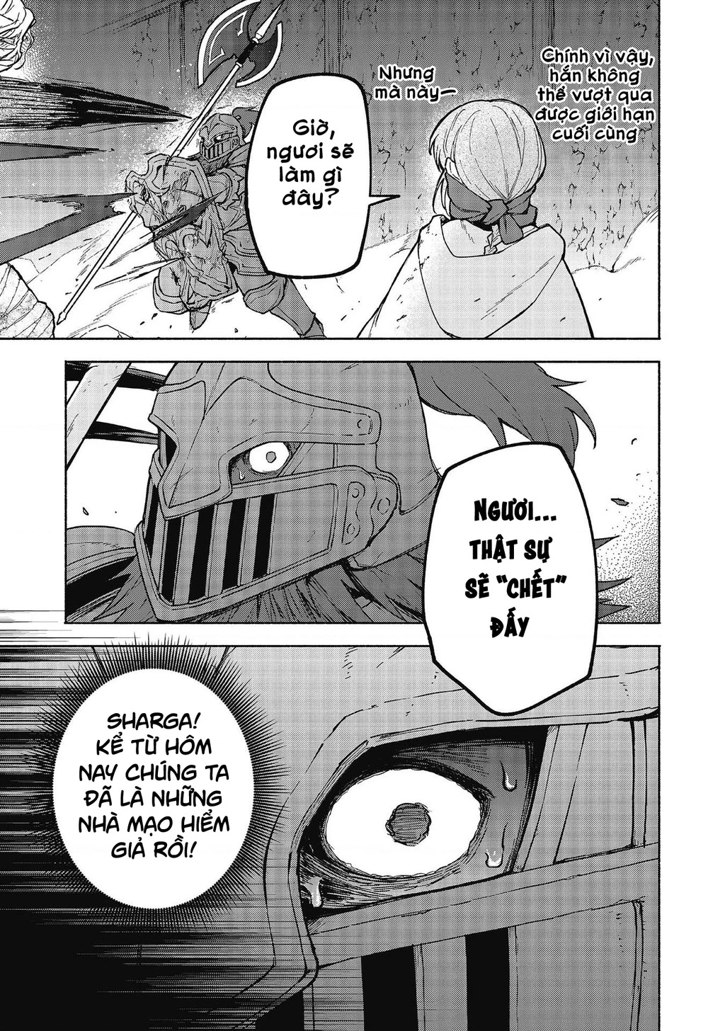 Otome Game No Heroine De Saikyou Survival Chapter 27 - 31