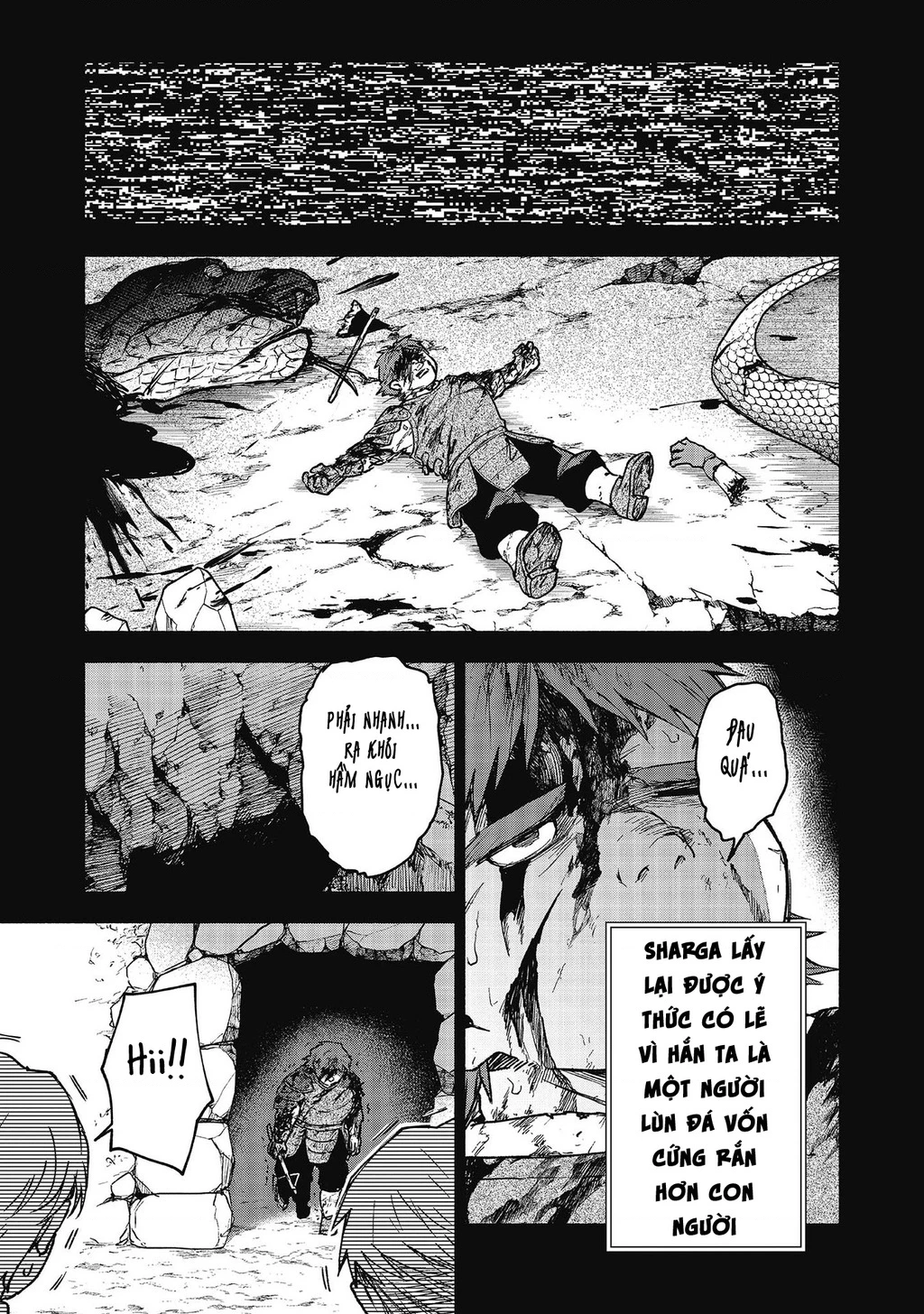 Otome Game No Heroine De Saikyou Survival Chapter 27 - 35