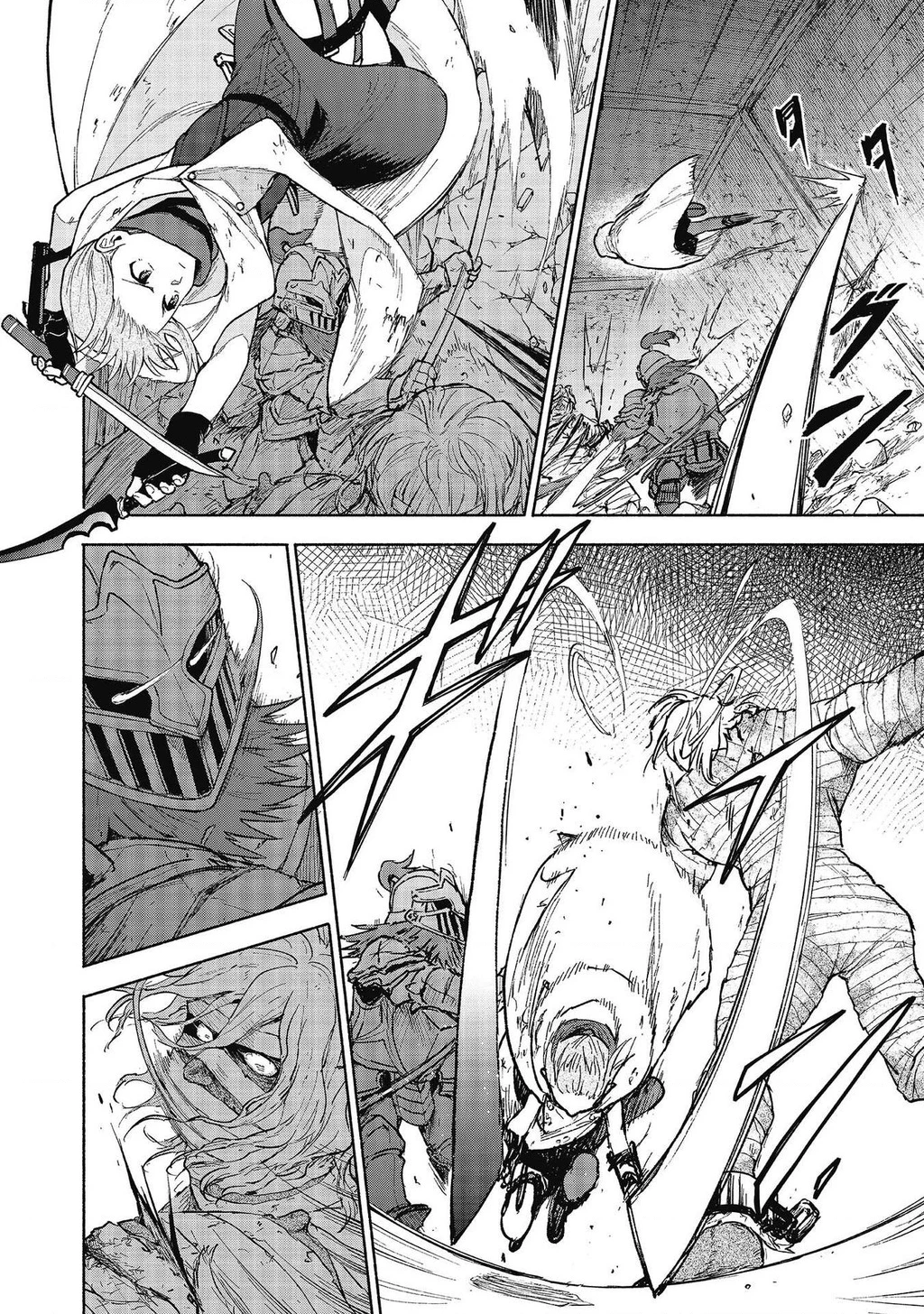 Otome Game No Heroine De Saikyou Survival Chapter 27 - 42