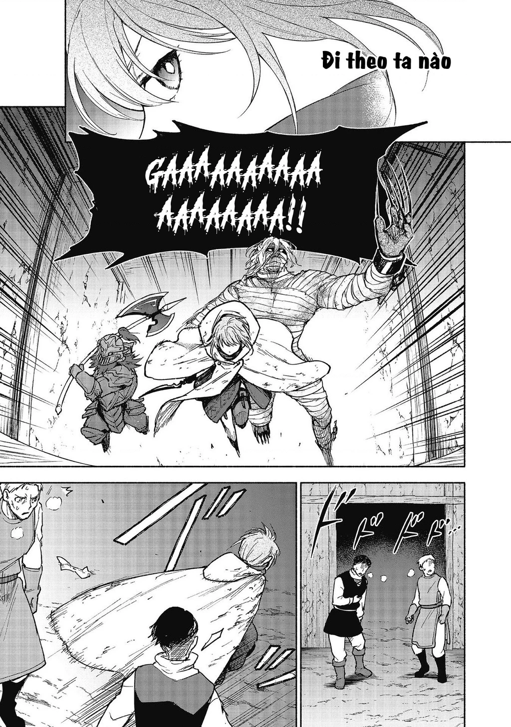 Otome Game No Heroine De Saikyou Survival Chapter 27 - 43