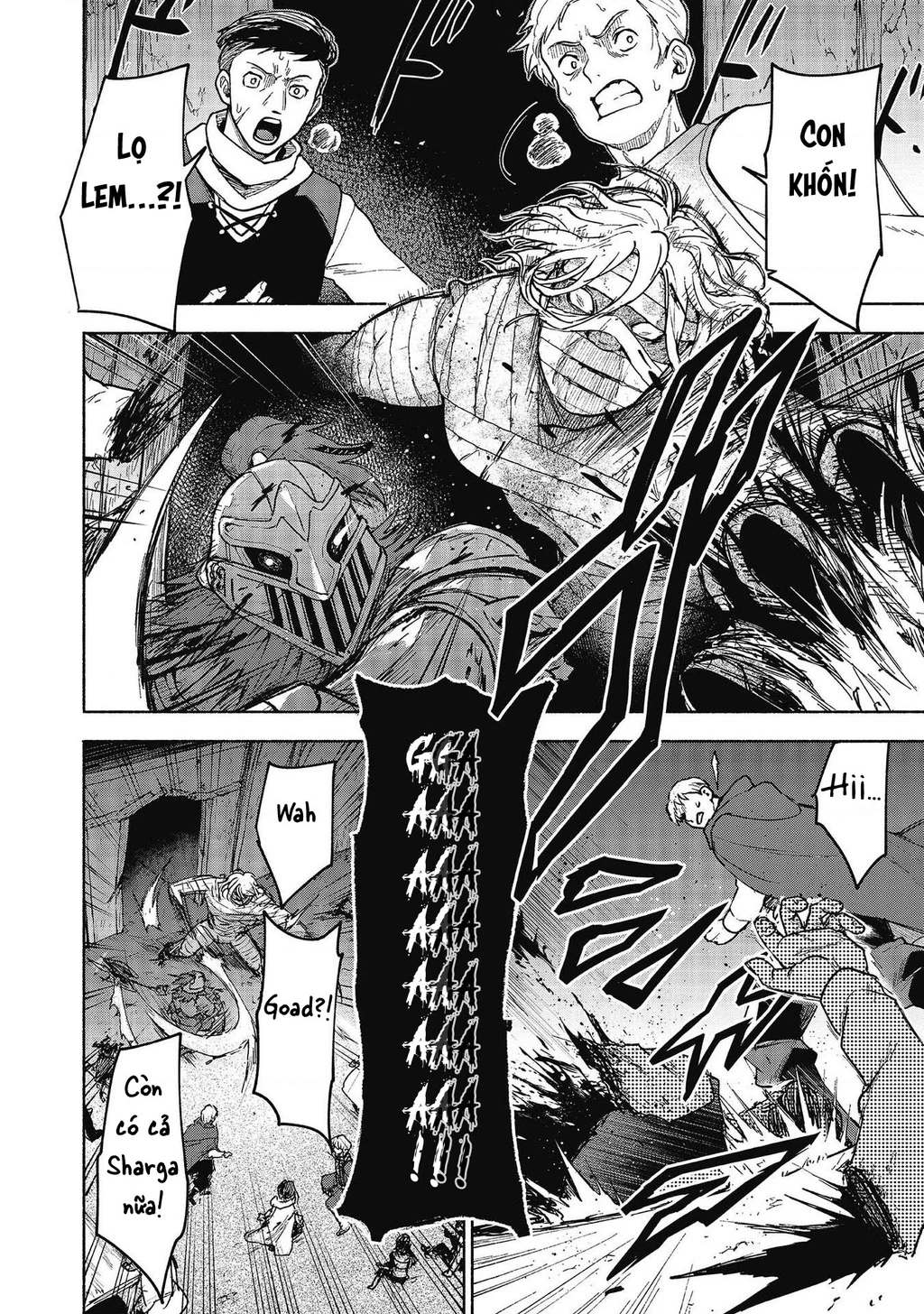 Otome Game No Heroine De Saikyou Survival Chapter 27 - 44