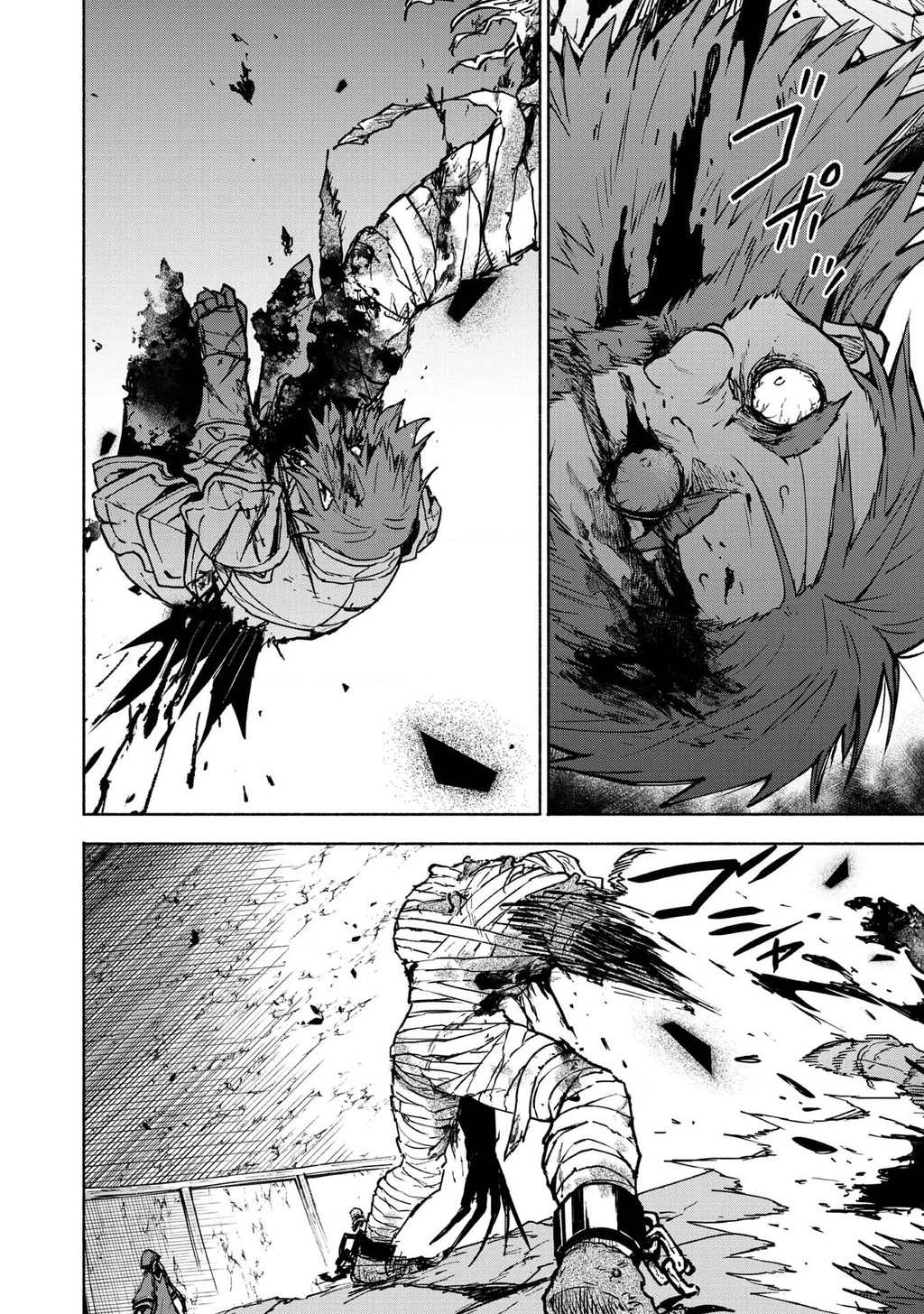 Otome Game No Heroine De Saikyou Survival Chapter 28 - 12