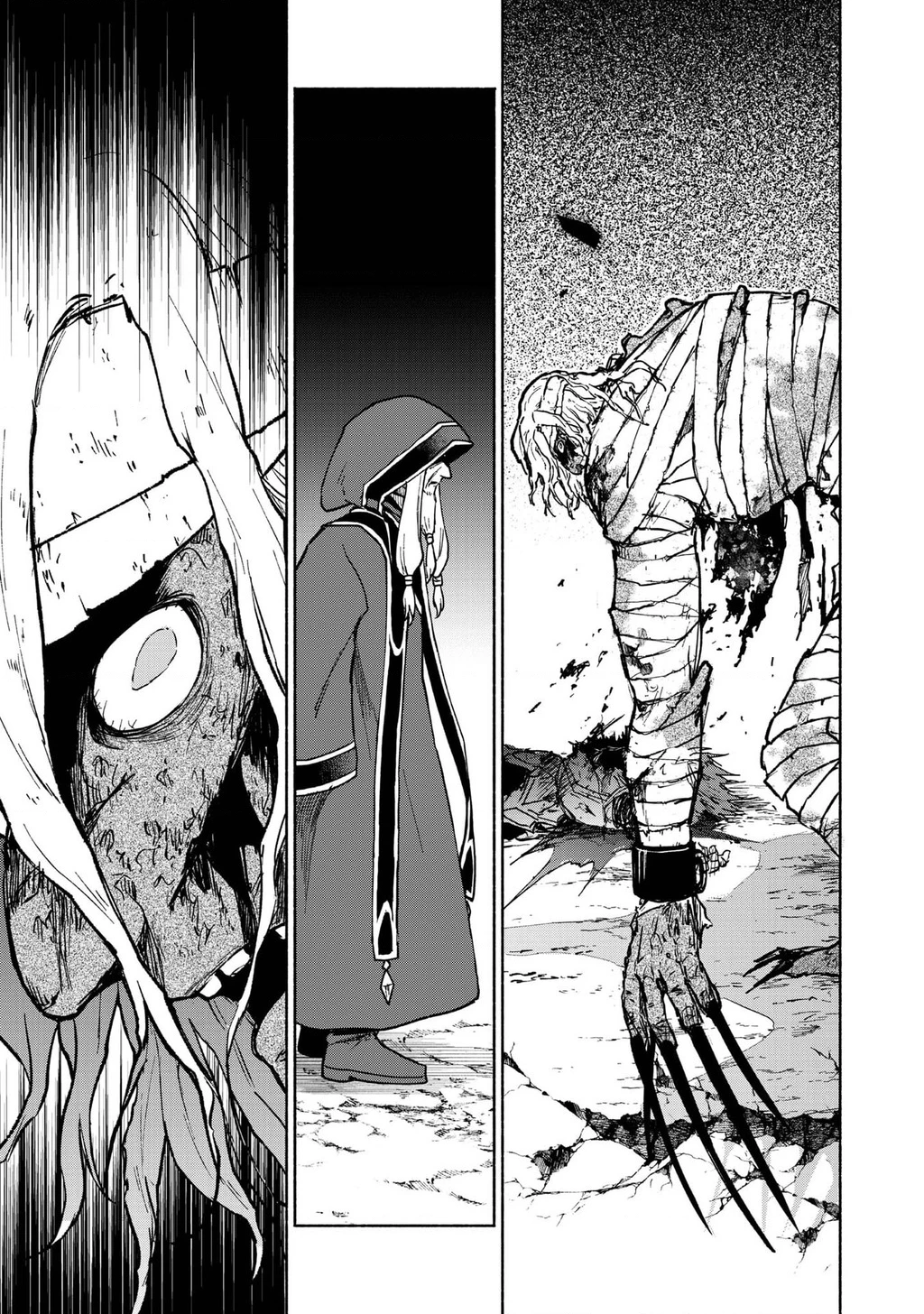 Otome Game No Heroine De Saikyou Survival Chapter 28 - 13