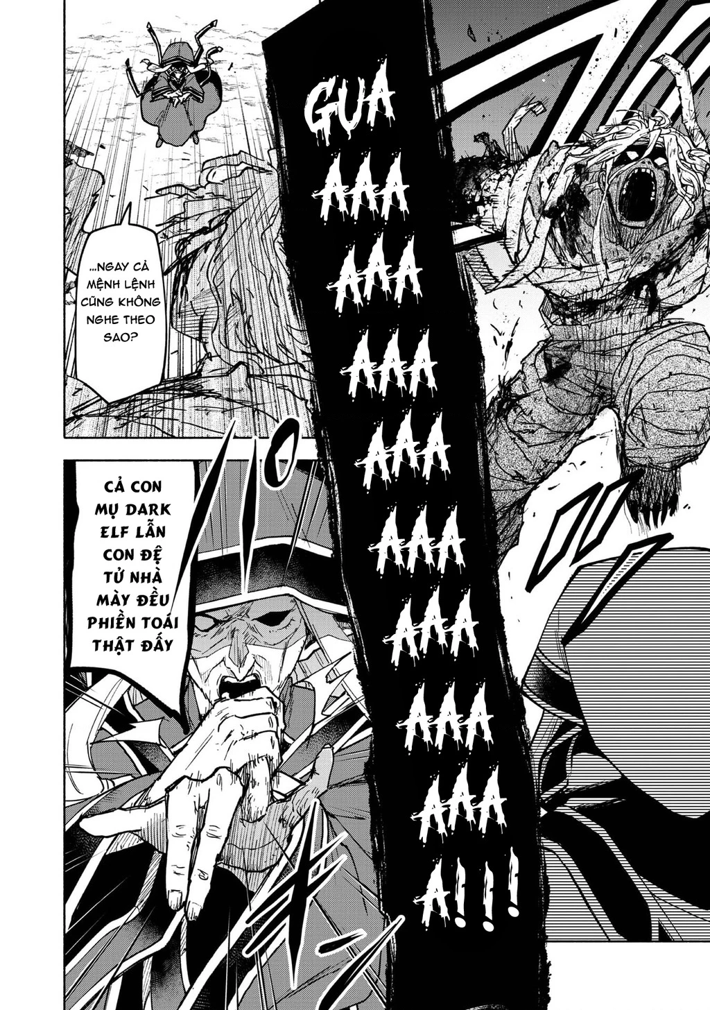 Otome Game No Heroine De Saikyou Survival Chapter 28 - 14