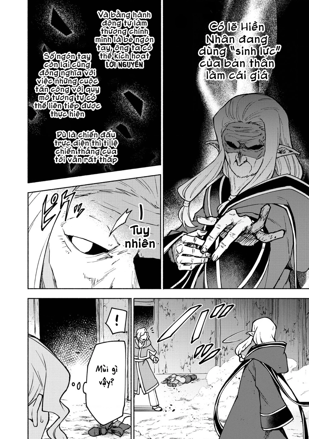 Otome Game No Heroine De Saikyou Survival Chapter 28 - 16