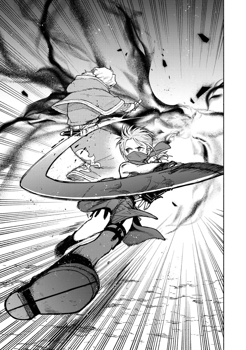 Otome Game No Heroine De Saikyou Survival Chapter 28 - 29