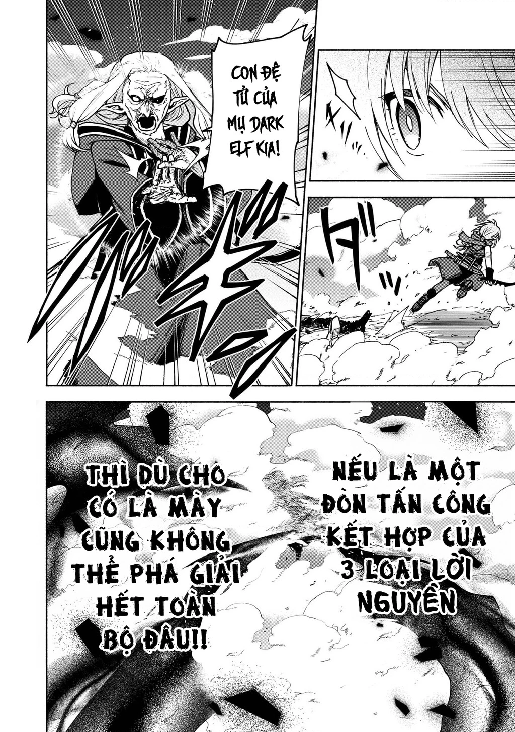 Otome Game No Heroine De Saikyou Survival Chapter 29 - 8