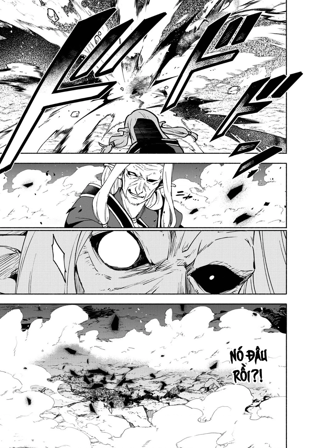 Otome Game No Heroine De Saikyou Survival Chapter 29 - 9