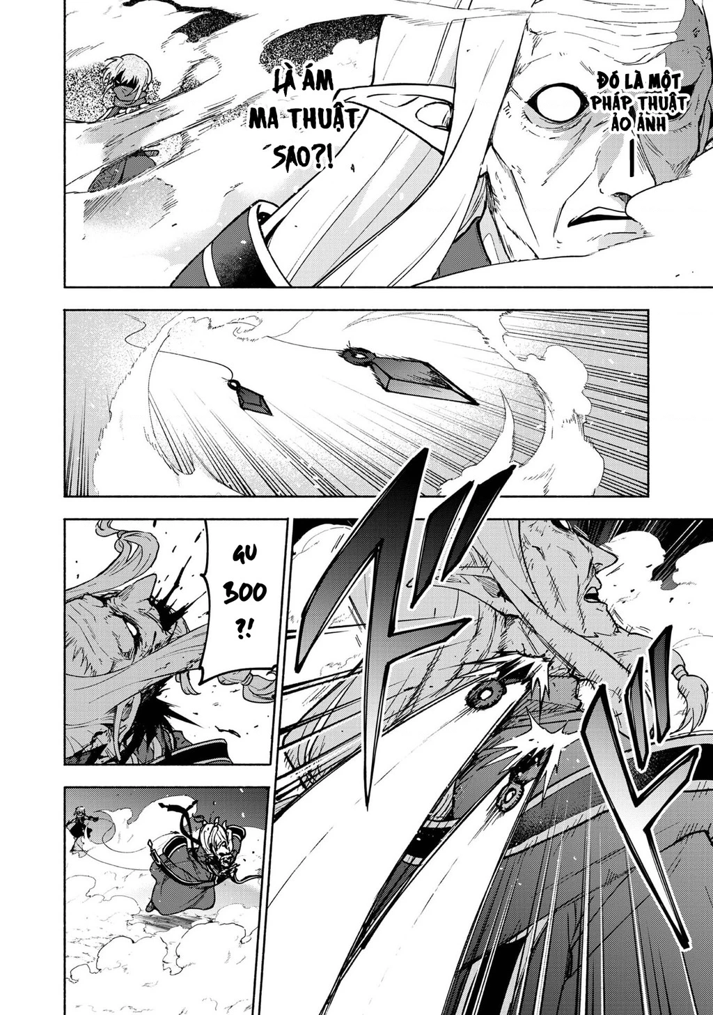 Otome Game No Heroine De Saikyou Survival Chapter 29 - 10